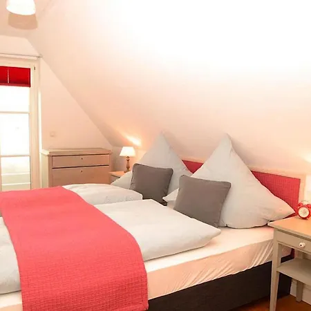 - Dns10065-eyd Apartament Wyk auf Föhr