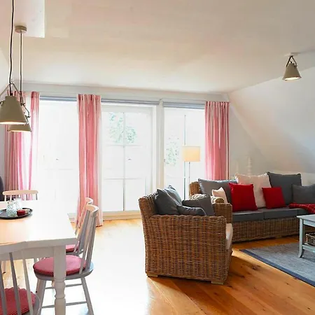 Apartament - Dns10065-eyd Wyk auf Föhr