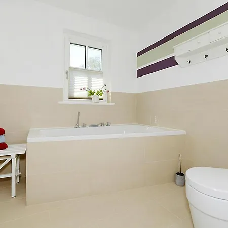 Apartament - Dns10065-eyd Wyk auf Föhr